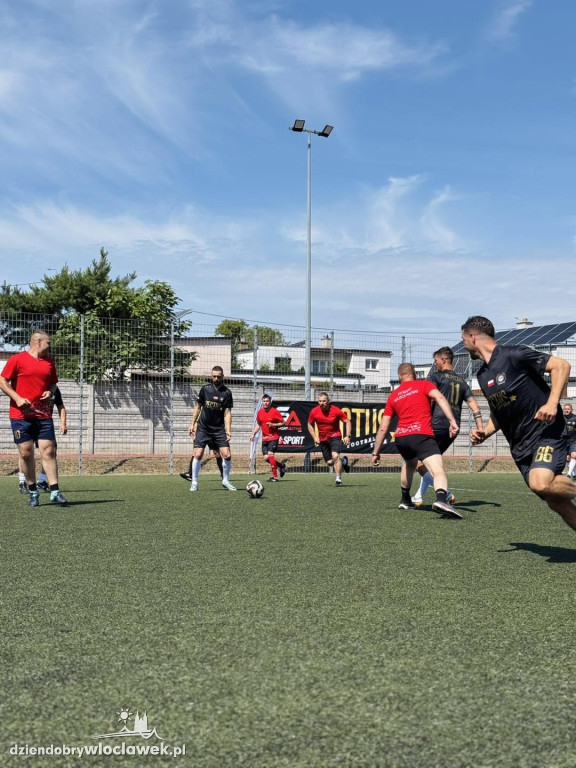 Sportowe podsumowanie roku szkolnego w Lubrańcu