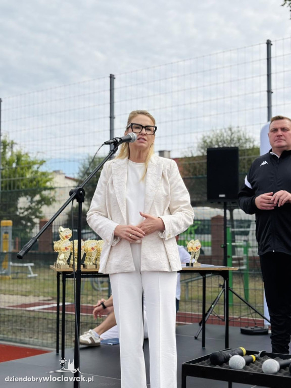 Sportowe podsumowanie roku szkolnego w Lubrańcu