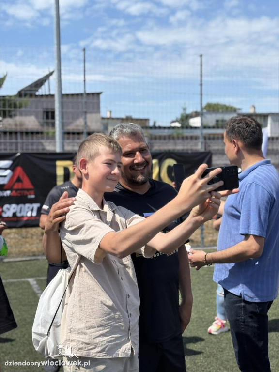 Sportowe podsumowanie roku szkolnego w Lubrańcu