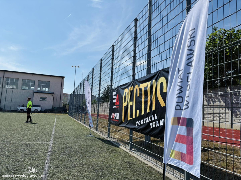 Sportowe podsumowanie roku szkolnego w Lubrańcu