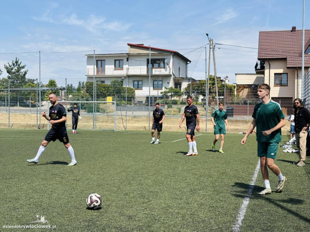 Sportowe podsumowanie roku szkolnego w Lubrańcu