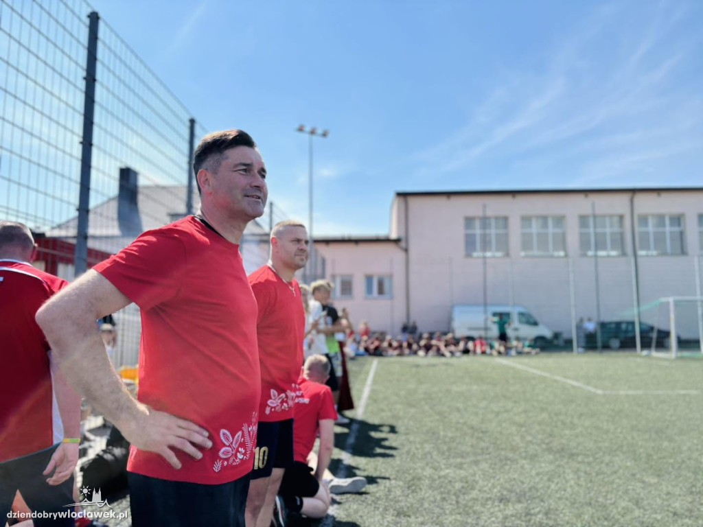 Sportowe podsumowanie roku szkolnego w Lubrańcu