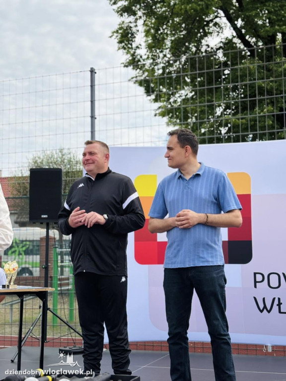 Sportowe podsumowanie roku szkolnego w Lubrańcu