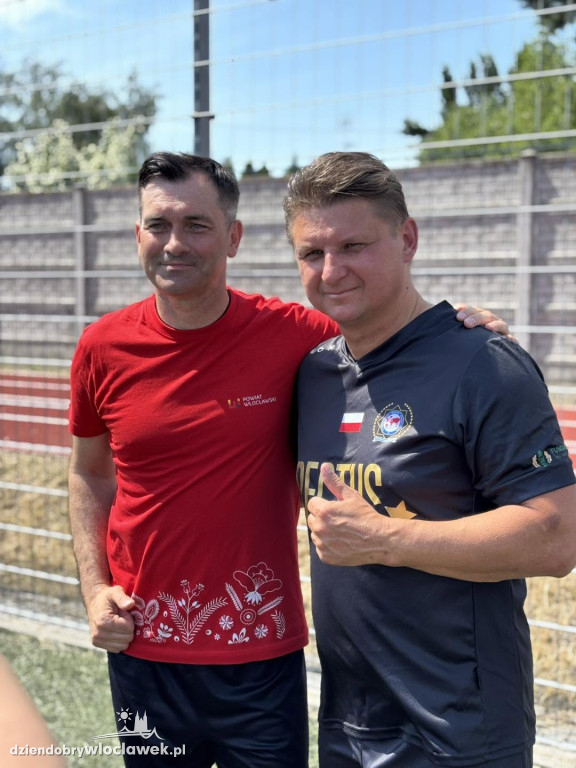 Sportowe podsumowanie roku szkolnego w Lubrańcu