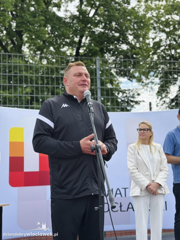 Sportowe podsumowanie roku szkolnego w Lubrańcu