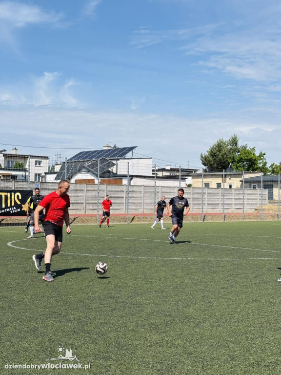 Sportowe podsumowanie roku szkolnego w Lubrańcu