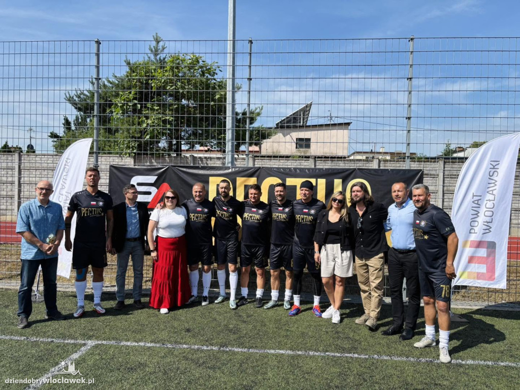 Sportowe podsumowanie roku szkolnego w Lubrańcu