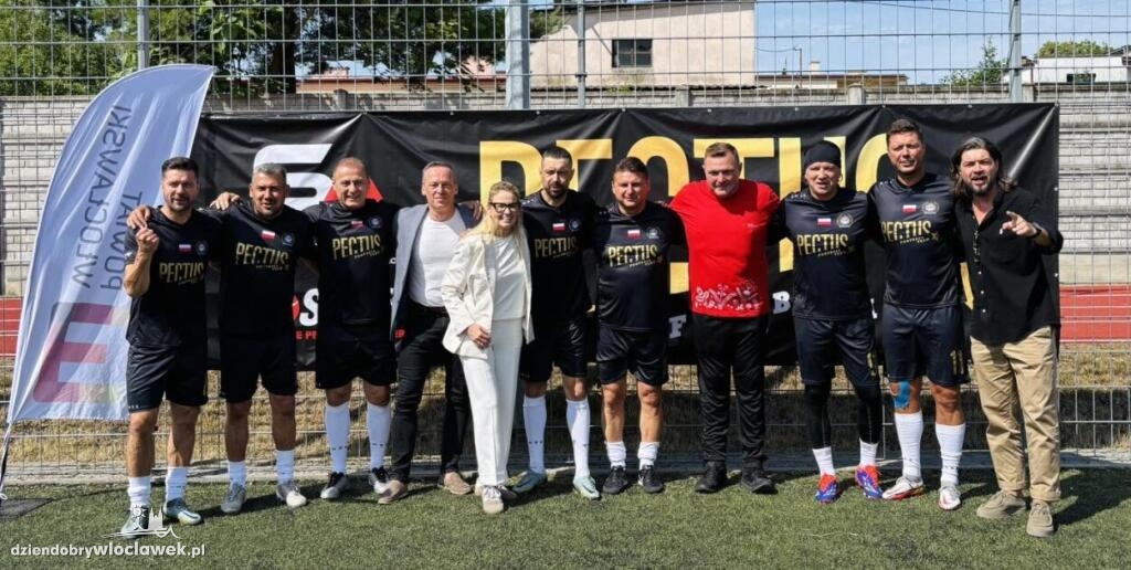 Sportowe podsumowanie roku szkolnego w Lubrańcu