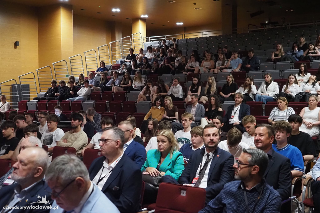 Włocławek gospodarzem polsko-ukraińskiej konferencji biznesowej