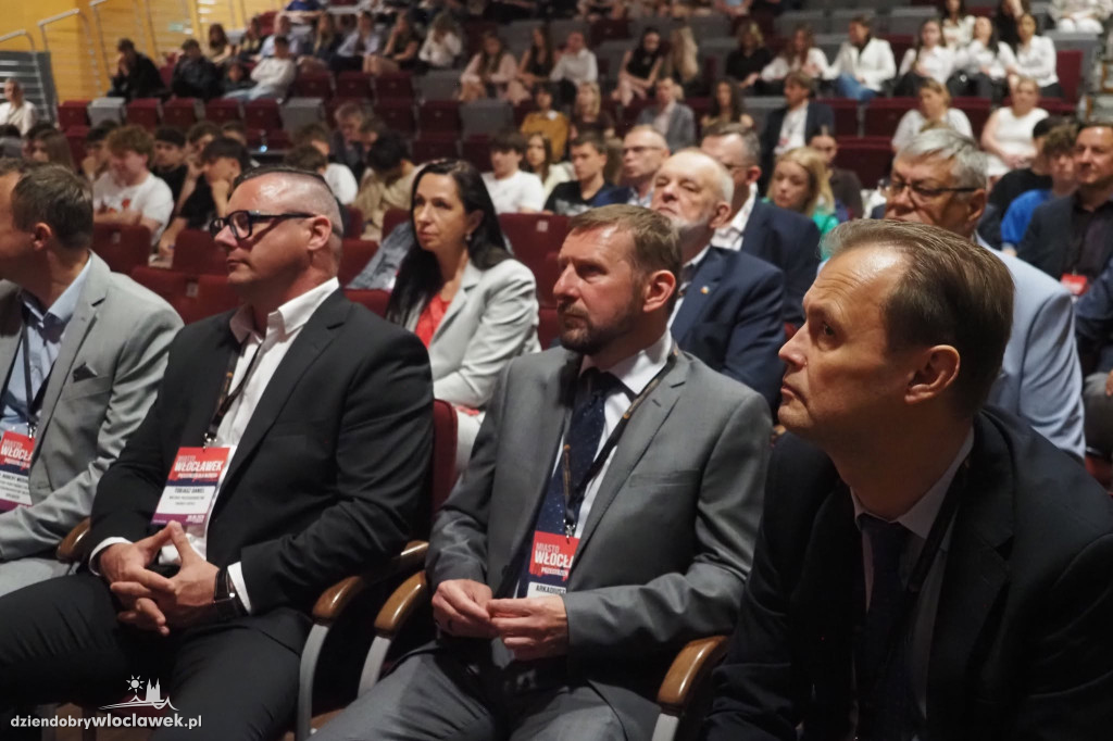 Włocławek gospodarzem polsko-ukraińskiej konferencji biznesowej