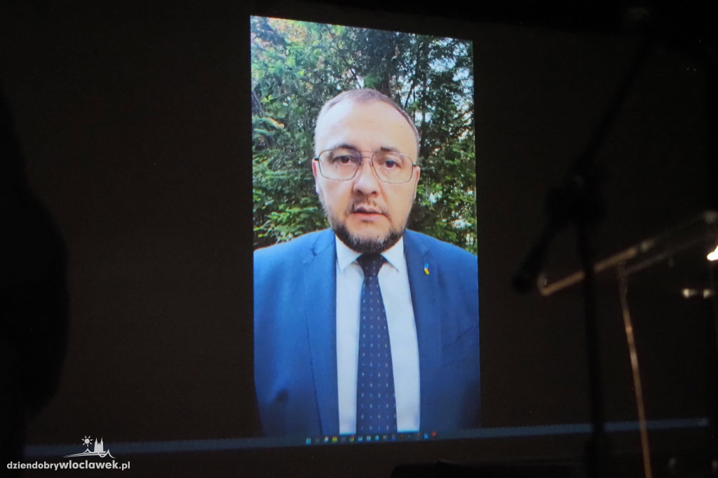 Włocławek gospodarzem polsko-ukraińskiej konferencji biznesowej