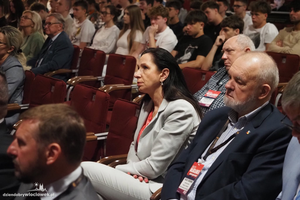 Włocławek gospodarzem polsko-ukraińskiej konferencji biznesowej