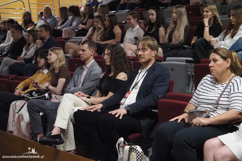Włocławek gospodarzem polsko-ukraińskiej konferencji biznesowej