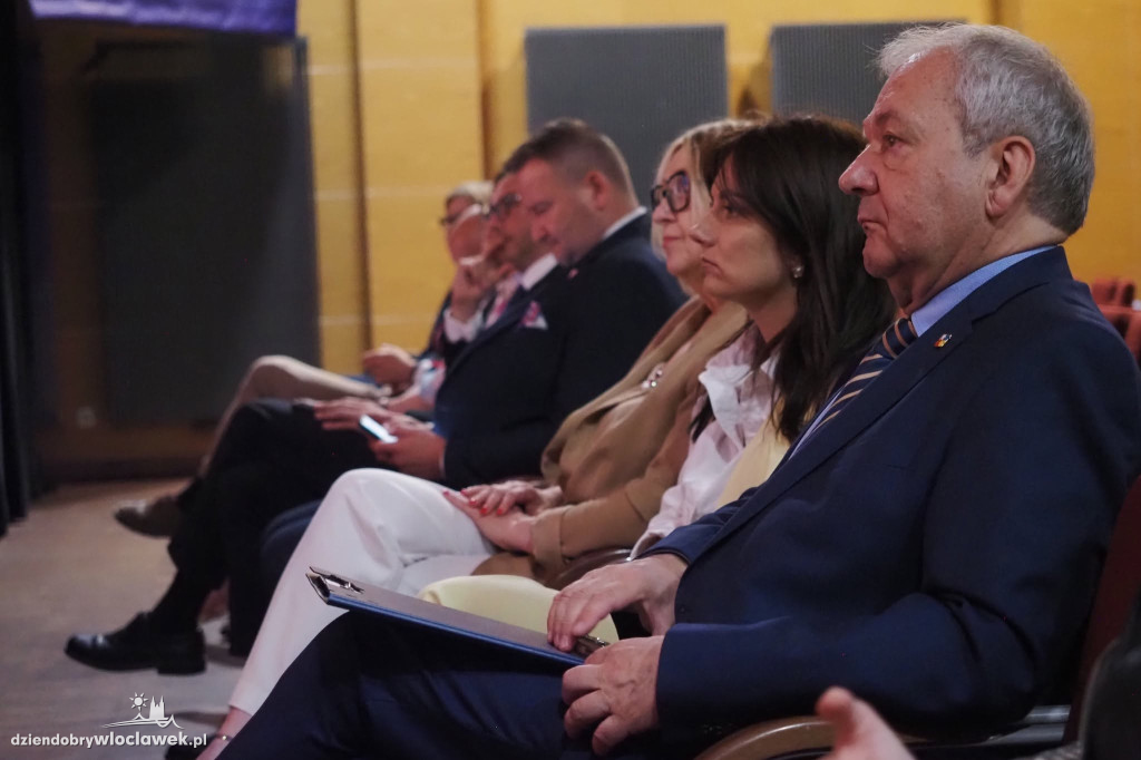 Włocławek gospodarzem polsko-ukraińskiej konferencji biznesowej