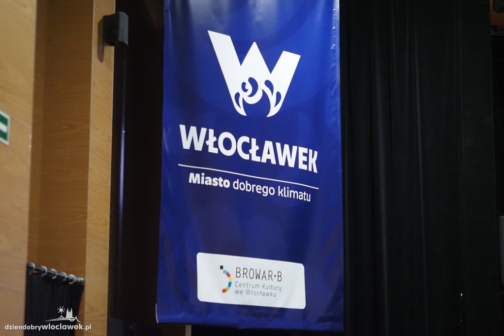 Włocławek gospodarzem polsko-ukraińskiej konferencji biznesowej