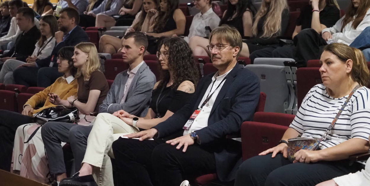Włocławek gospodarzem polsko-ukraińskiej konferencji biznesowej