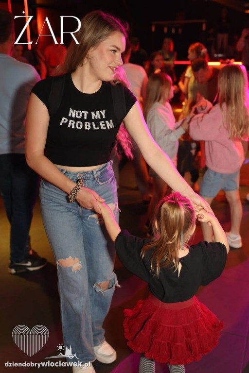 Dzień Dziecka w ŻARze