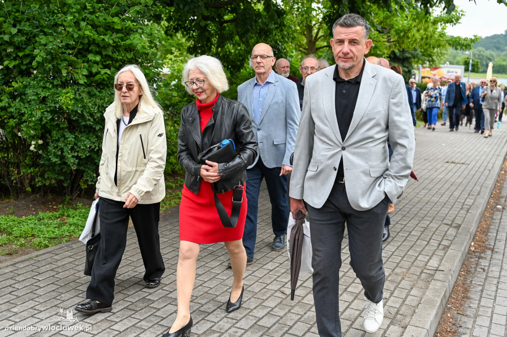 Obchody 80-lecia Zespołu Szkół Chemicznych