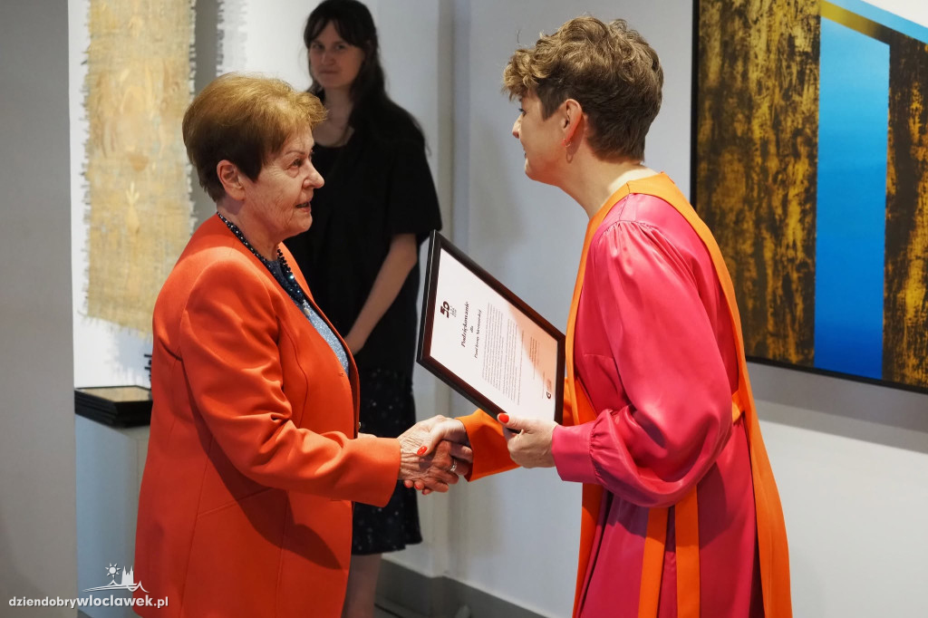 50 lat Galerii Sztuki Współczesnej