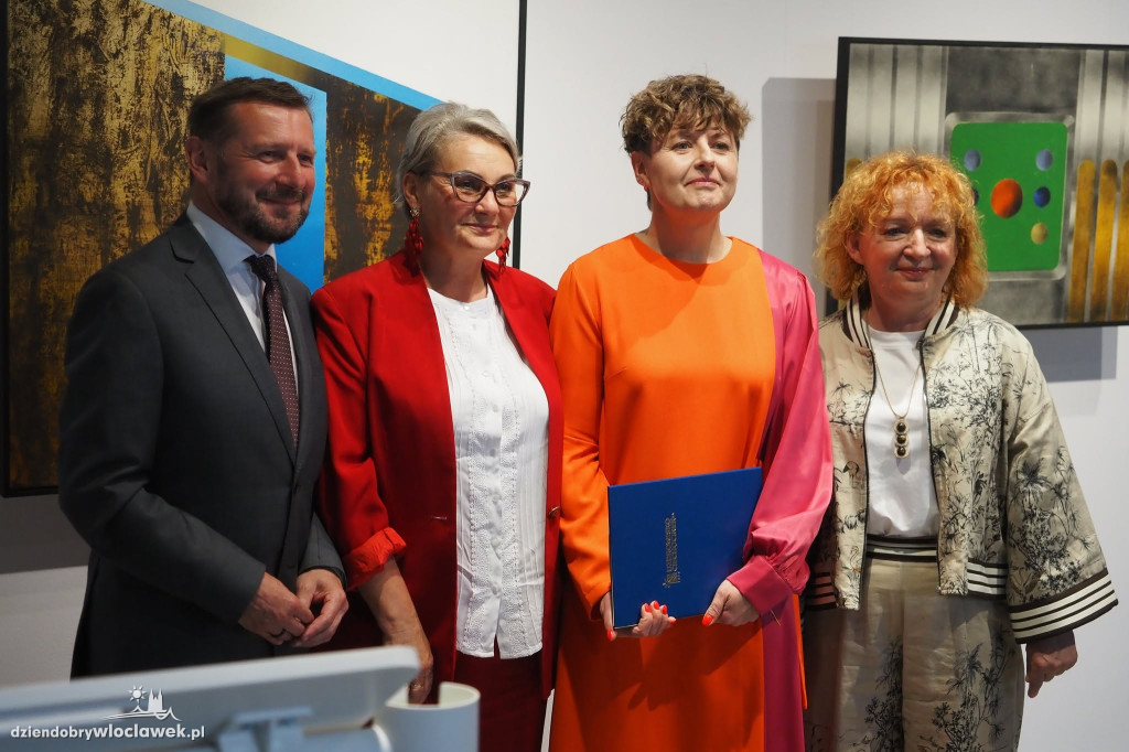50 lat Galerii Sztuki Współczesnej
