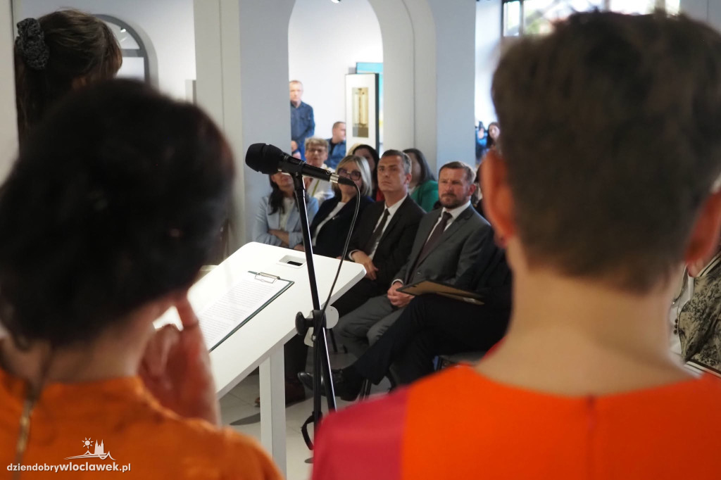 50 lat Galerii Sztuki Współczesnej