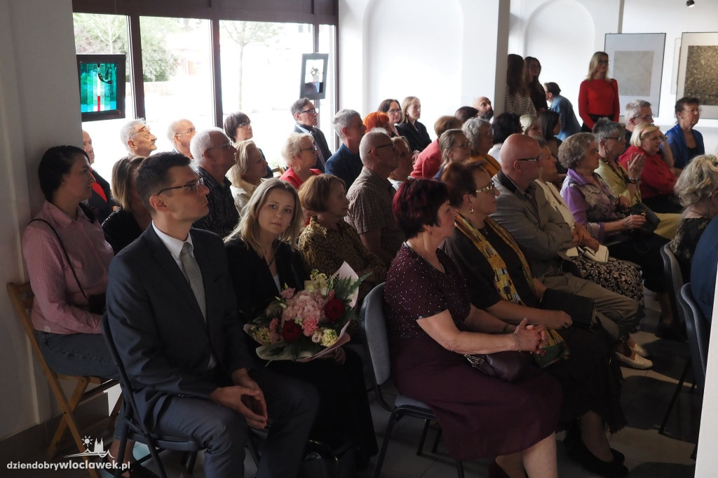50 lat Galerii Sztuki Współczesnej