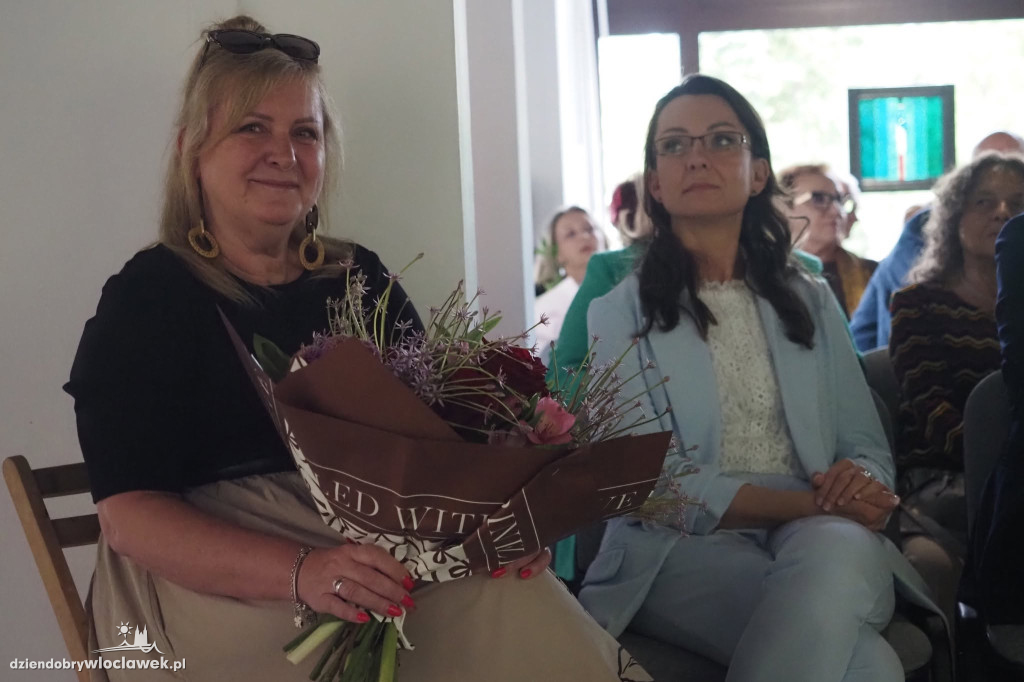 50 lat Galerii Sztuki Współczesnej
