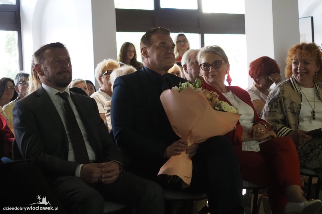 50 lat Galerii Sztuki Współczesnej