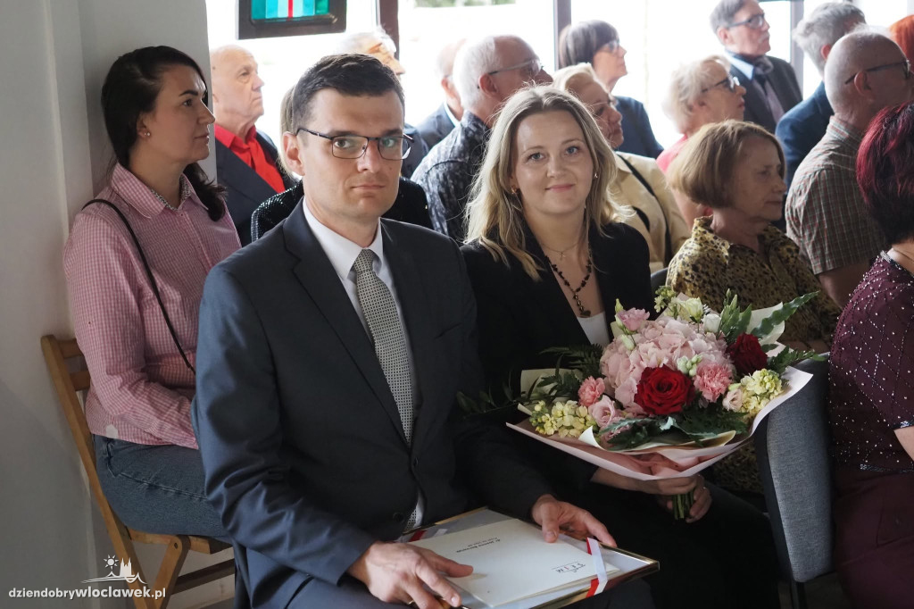 50 lat Galerii Sztuki Współczesnej