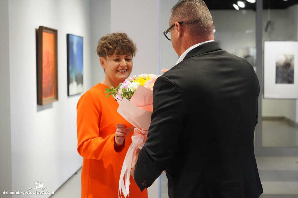 50 lat Galerii Sztuki Współczesnej