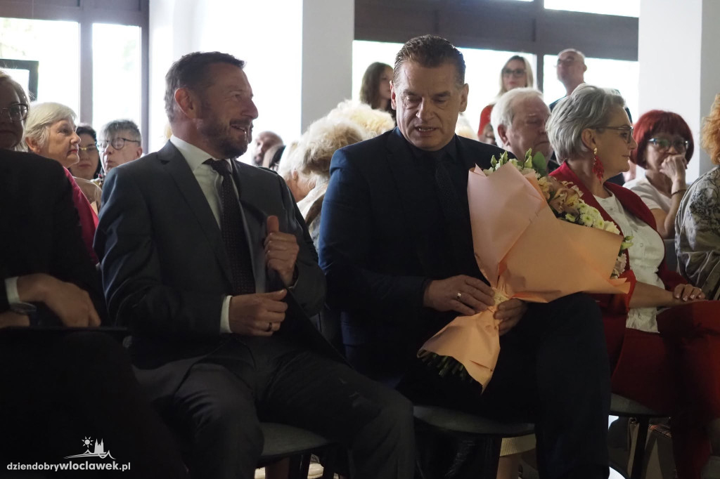 50 lat Galerii Sztuki Współczesnej