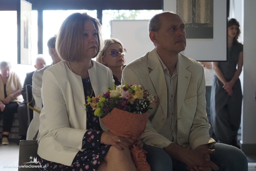 50 lat Galerii Sztuki Współczesnej
