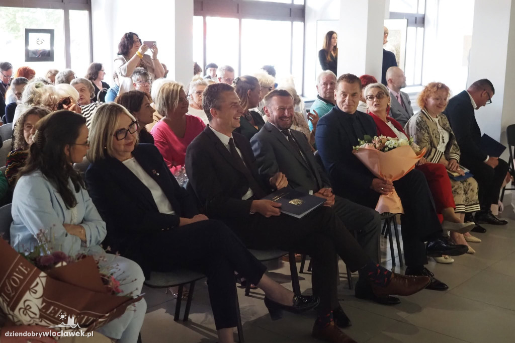50 lat Galerii Sztuki Współczesnej