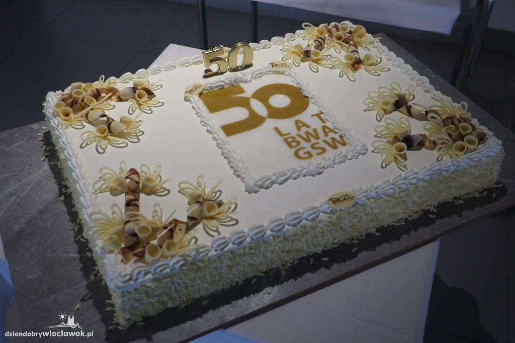 50 lat Galerii Sztuki Współczesnej