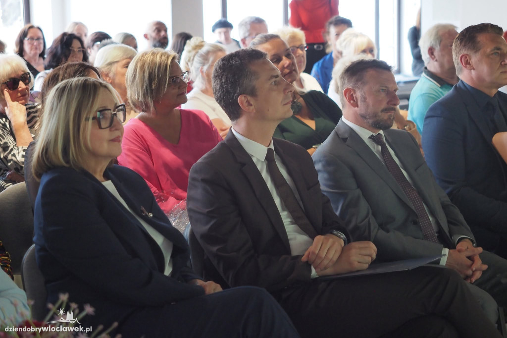 50 lat Galerii Sztuki Współczesnej