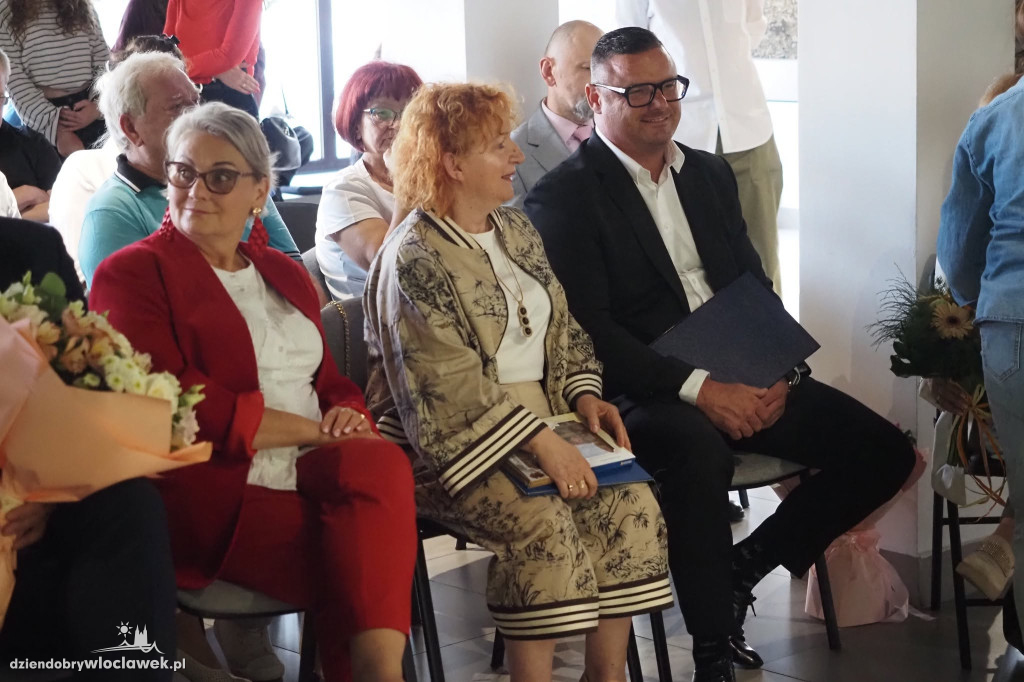 50 lat Galerii Sztuki Współczesnej