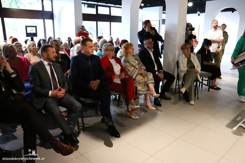 50 lat Galerii Sztuki Współczesnej