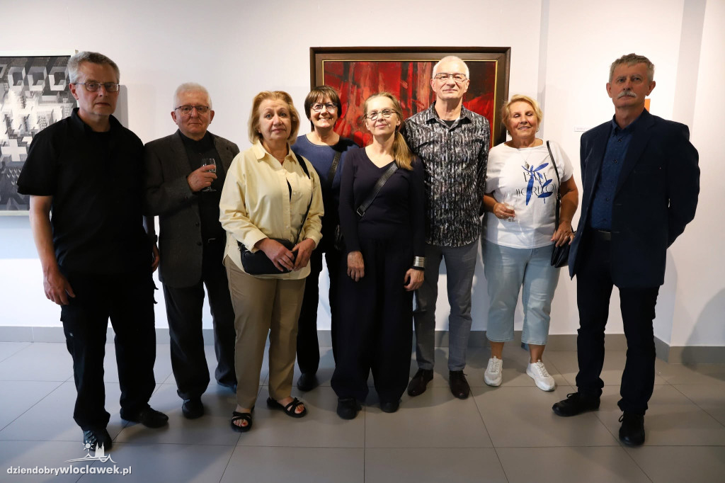 50 lat Galerii Sztuki Współczesnej