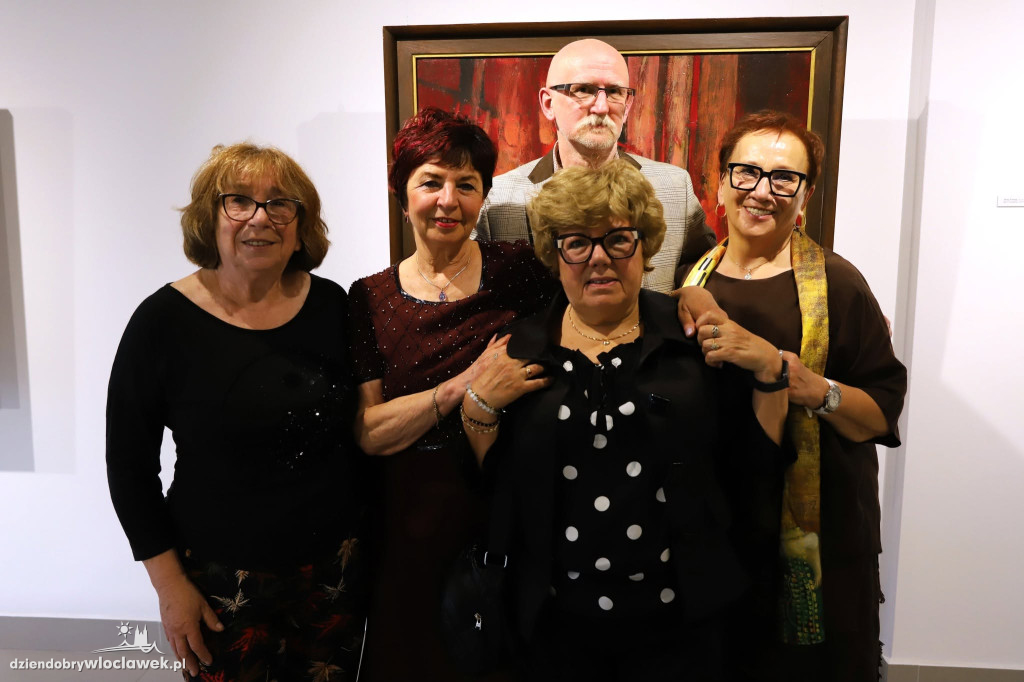 50 lat Galerii Sztuki Współczesnej