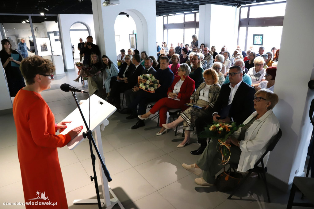 50 lat Galerii Sztuki Współczesnej