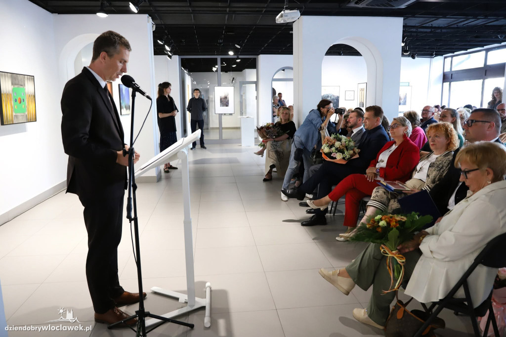50 lat Galerii Sztuki Współczesnej