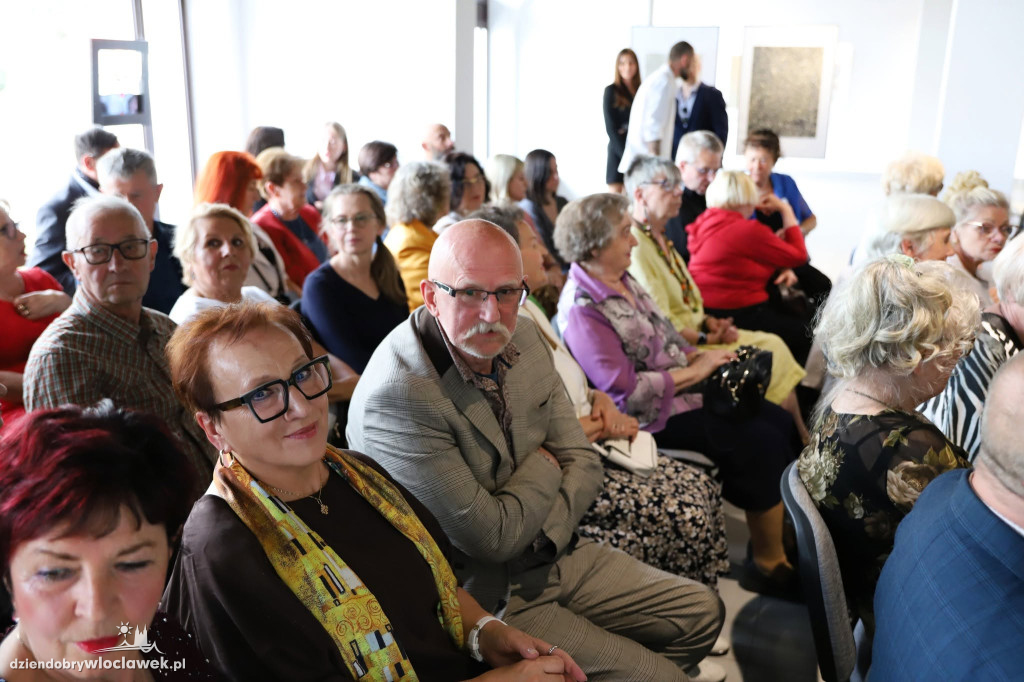 50 lat Galerii Sztuki Współczesnej
