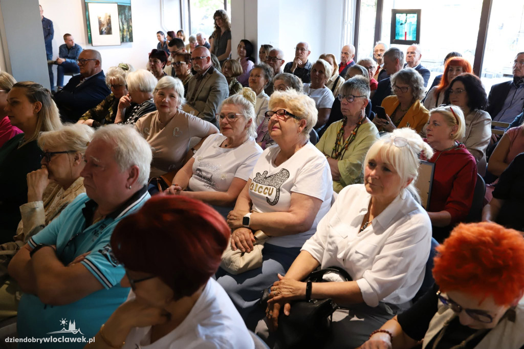 50 lat Galerii Sztuki Współczesnej