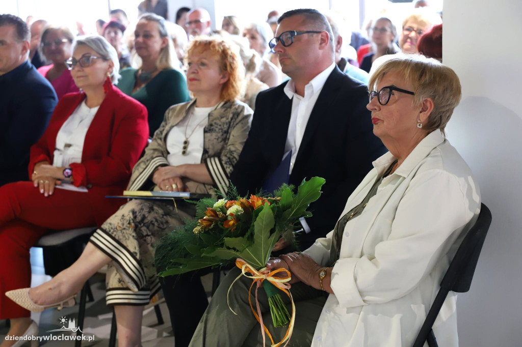 50 lat Galerii Sztuki Współczesnej
