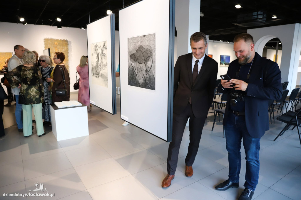 50 lat Galerii Sztuki Współczesnej