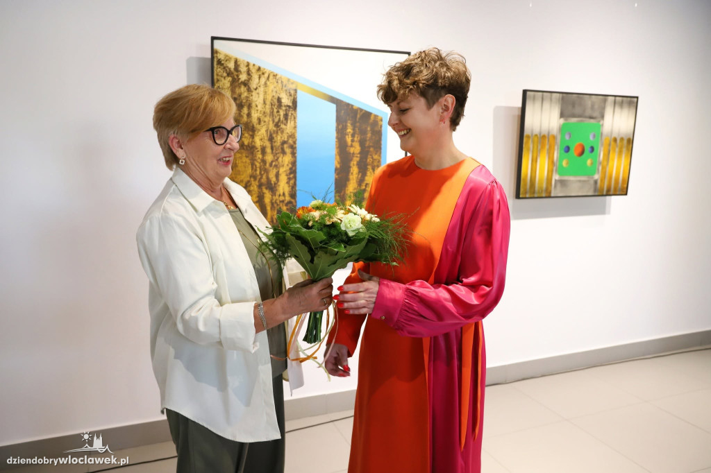 50 lat Galerii Sztuki Współczesnej