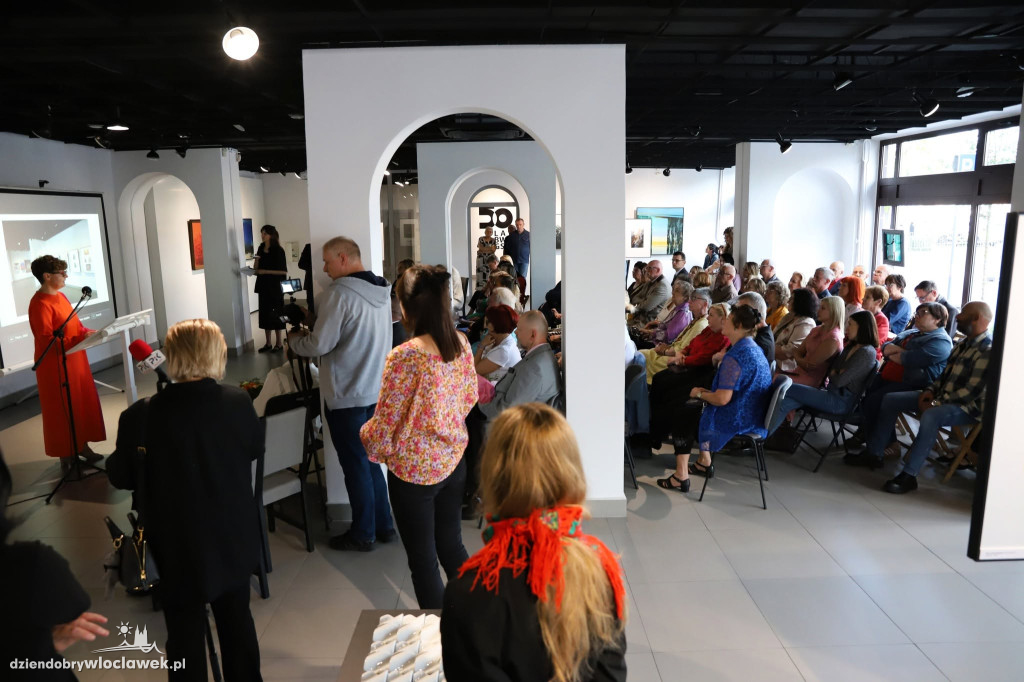 50 lat Galerii Sztuki Współczesnej