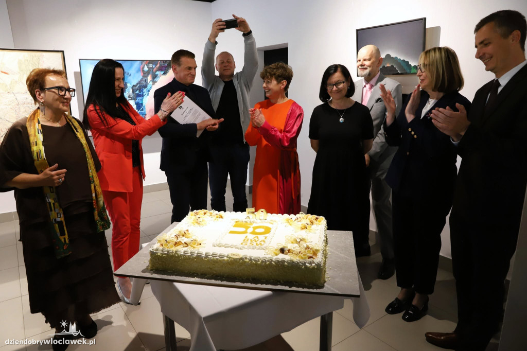 50 lat Galerii Sztuki Współczesnej