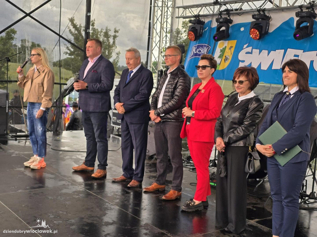 Święto Mleka w Grabkowie