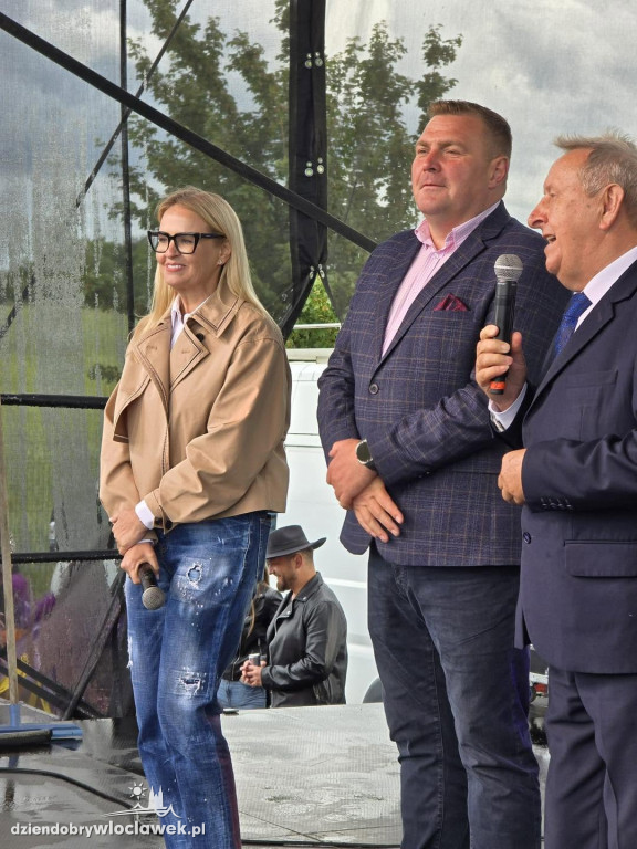 Święto Mleka w Grabkowie